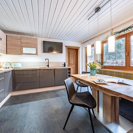 Landhaus Seiringer Apartments Финкенберг Экстерьер фото