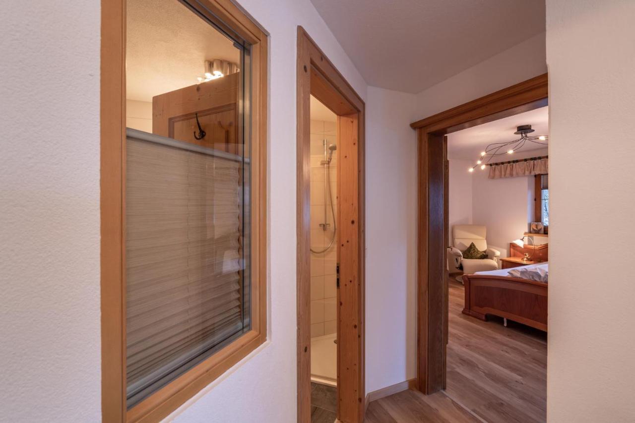 Landhaus Seiringer Apartments Финкенберг Экстерьер фото